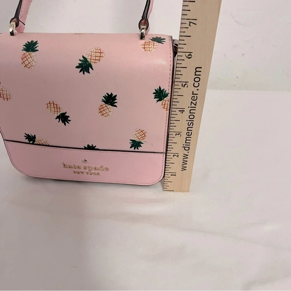 kate spade questions leave